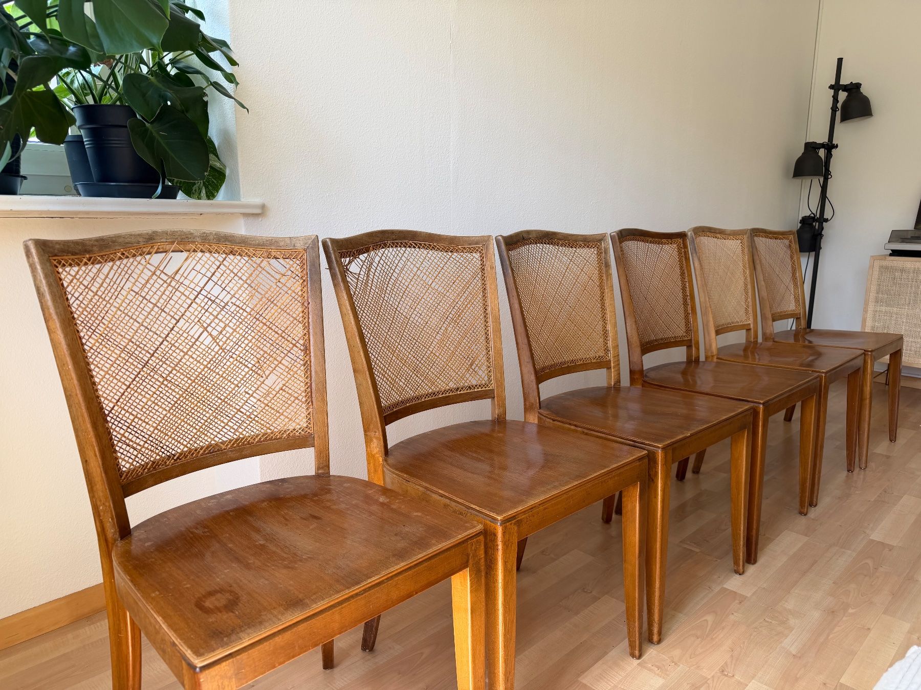 Chaises: Antike Stühle – D'occasion à Zürich par nancybow