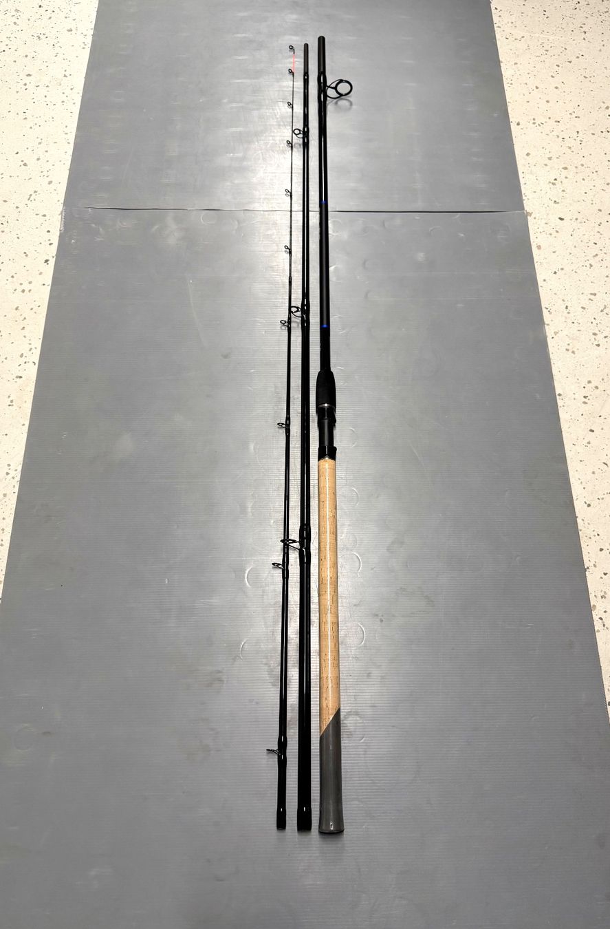 Canne da pesca: Feederrute Matrix 3.60m – Nuovo (secondo la descrizione) da Trimbach venduto da duri.. 5