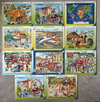 Ravensburger Puzzle  guter Zustand