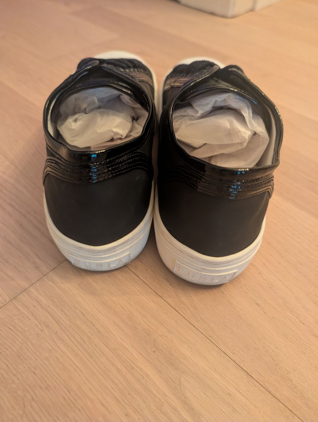 Furla Chaussures femmes: Baskets Furla  – D'occasion à Sion par Diopiz_IX 5