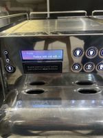 Nespresso Aguila 200