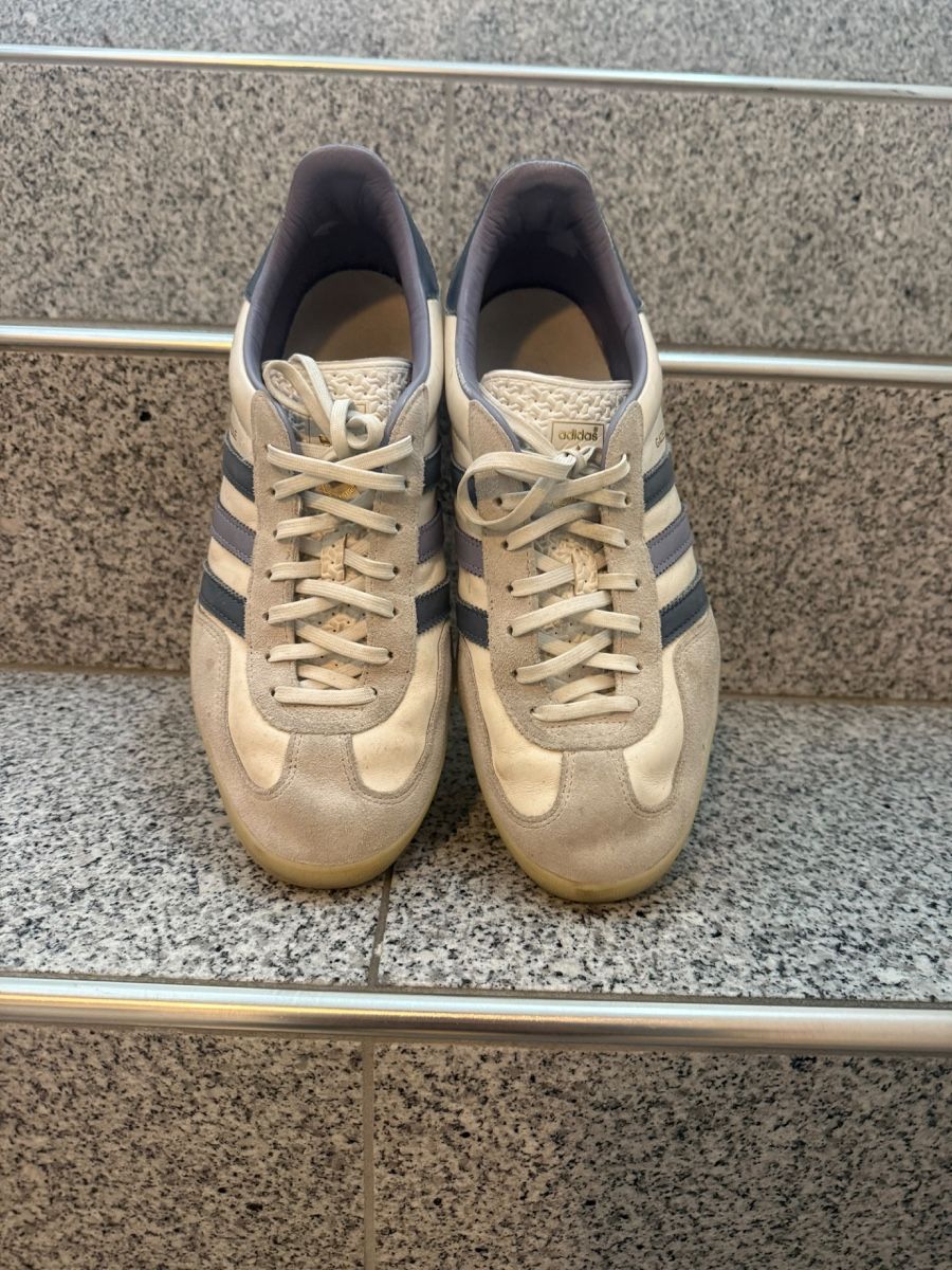 Adidas Herrenschuhe: Adidas Sneaker – Gebraucht aus Reinach BL von LejEm 2