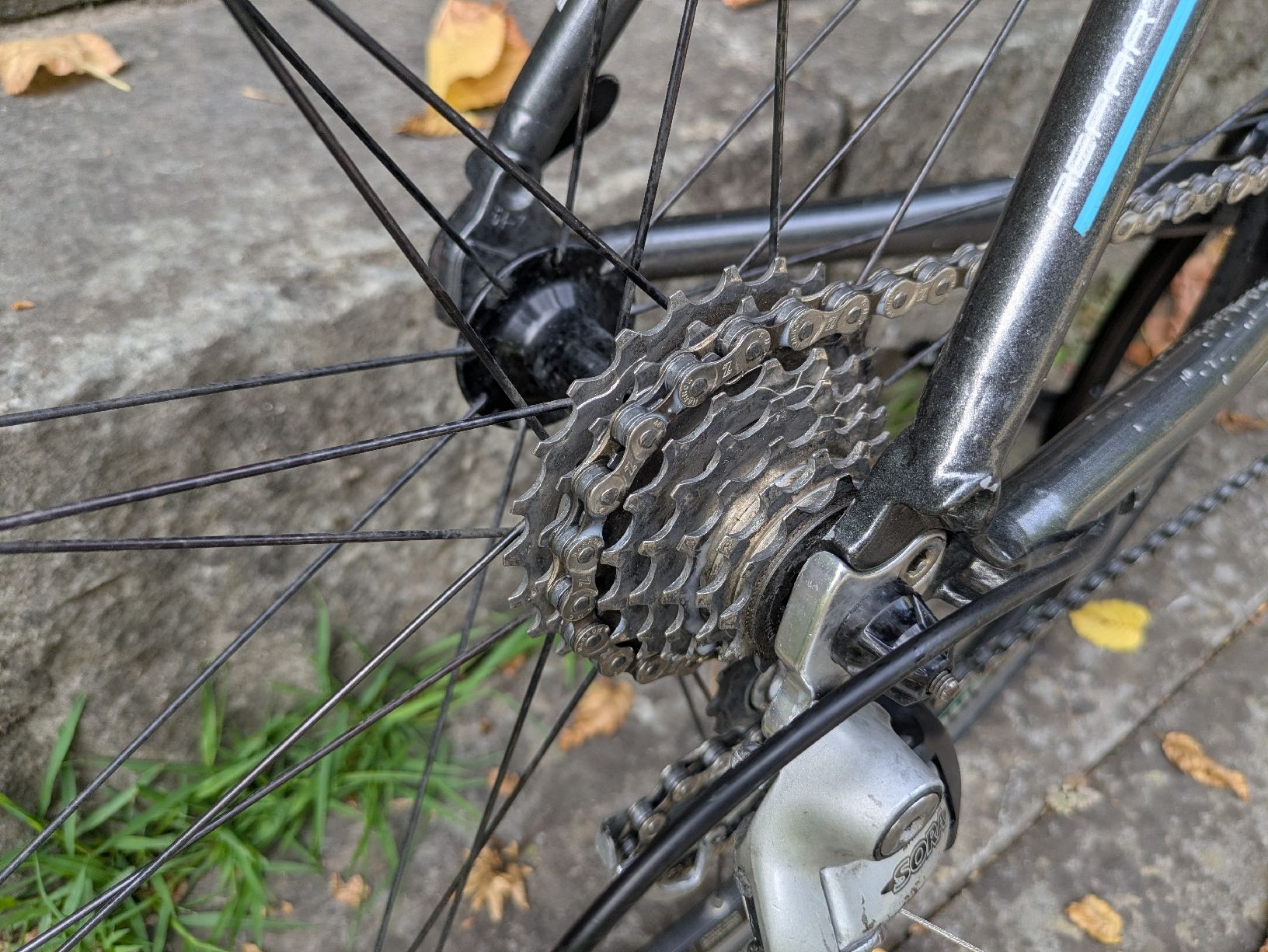 Bianchi Biciclette: Rennrad Bianchi C2C – Usato da Erlenbach ZH venduto da pay_8stw 4