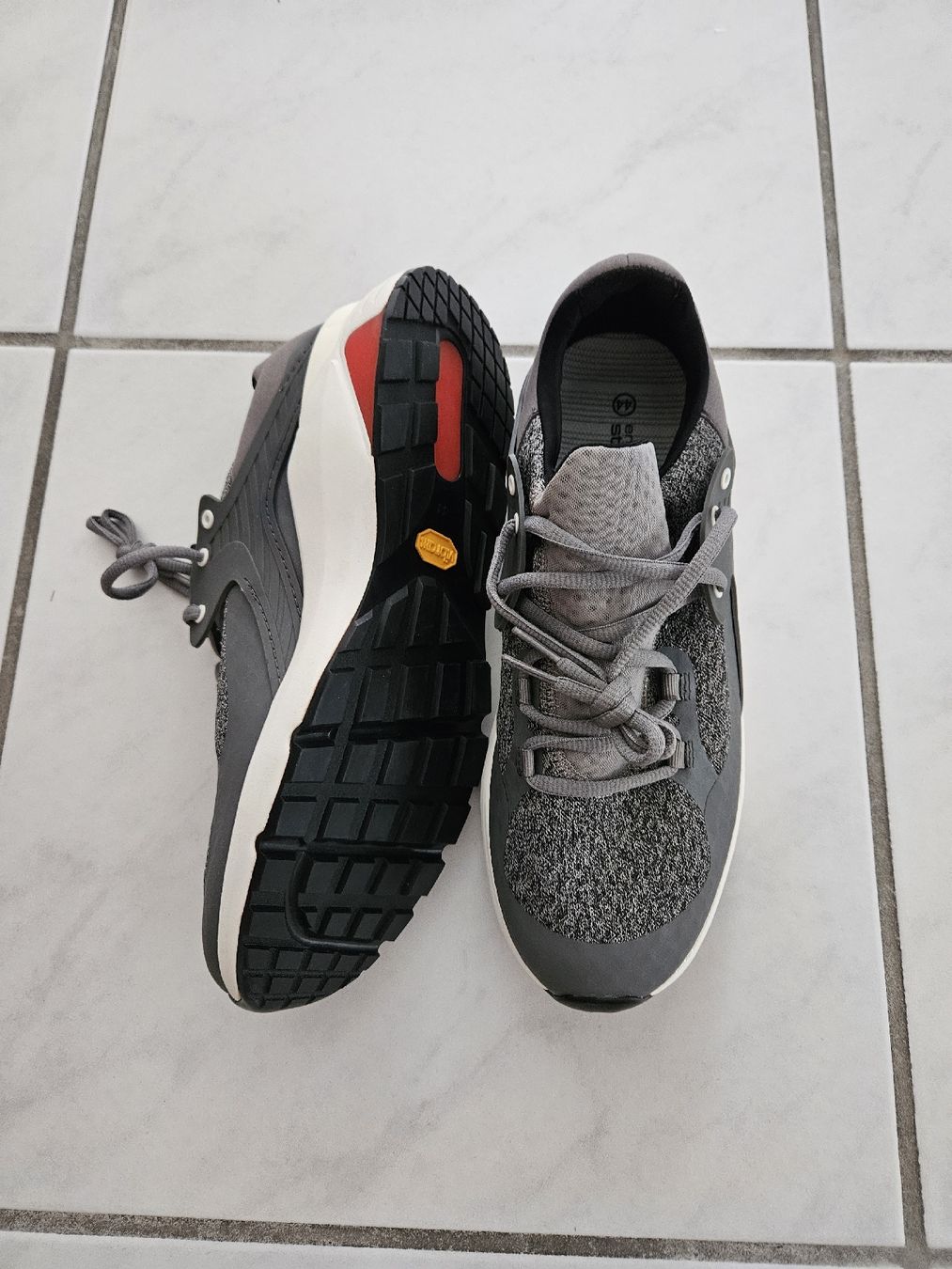 Engelbert Strauss Scarpe da uomo: Engelbert Strauss Sneaker gr.44 neu – Nuovo (secondo la descrizione) da Muri AG venduto da Truckgirl_87