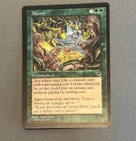MtG Aluren Tempest
