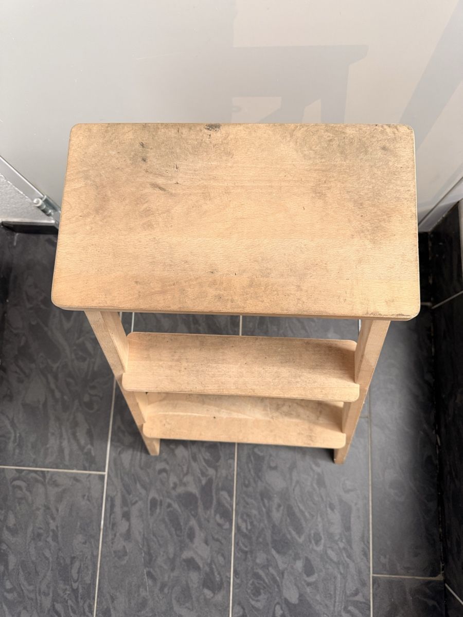 Escaliers: IKEA BEKVÄM – D'occasion à Langnau am Albis par jor_v5c2 1