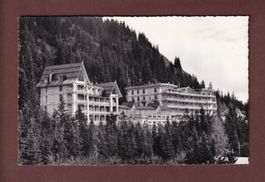 LEYSIN - Grand Hôtel