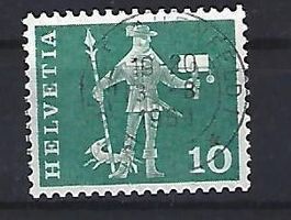 1960 - Standesläufer Schwyz