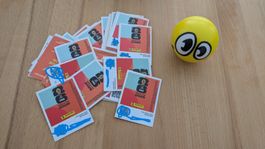 Panini FIFA World Cup 2026 Stickers Konvolut Neu