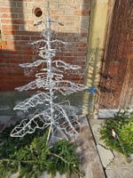 Led Leucht-Tannenbaum, 150 cm