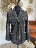 Blazer velours côtelé vintage