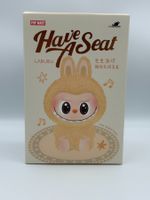 Labubu "Have a seat " Blind Box
