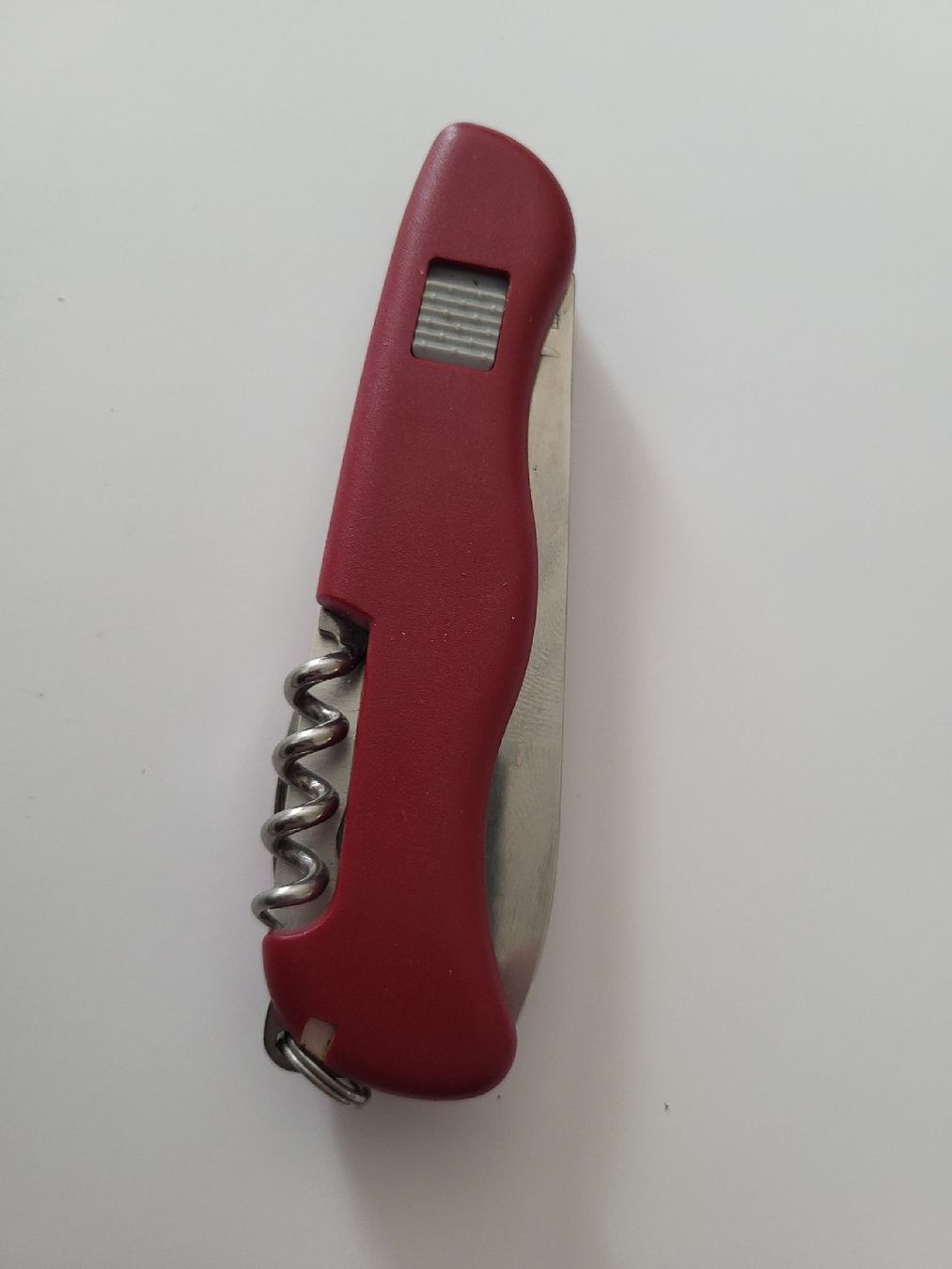 Victorinox Couteaux de poche: Victorinox Taschenmesser – D'occasion à nunningen par mic_88k2 1