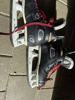 Schlittschuhe 38