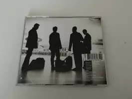 U 2 / All that you can‘t leave behind / 2000