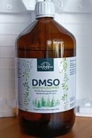 DMSO Dimethylsulfoxid