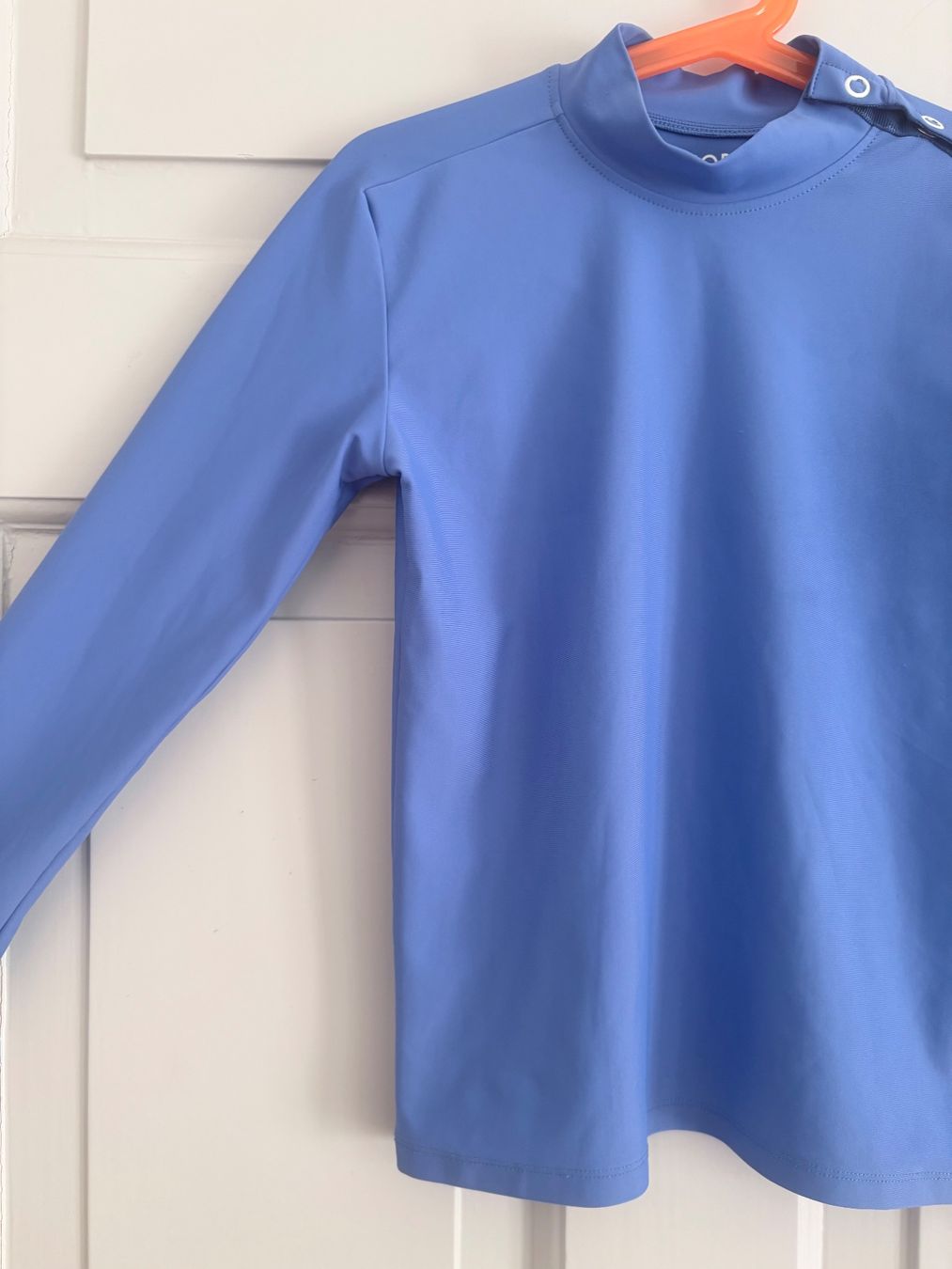 Badekleider & Bikinis: Canopea, UV-Shirt, 134/140 – Gebraucht aus Zürich von Pokimoki_1 2