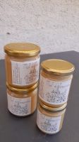 Miel de printemps