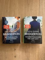 Julia Quinn Bridgerton 2 Romane guter Zustand / Band 7&8
