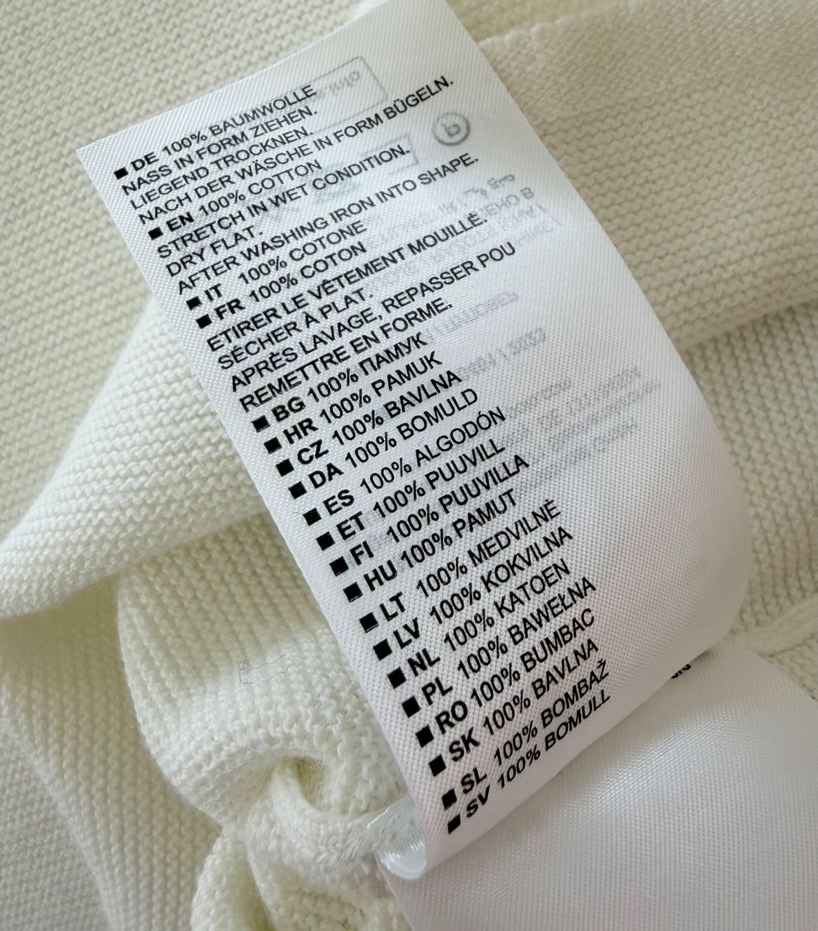 Pulls & Sweat-shirts: Marc O’Polo Pulli Gr.S – D'occasion à Unterägeri par Jutka_04 4