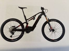 E-MTB Lapierre
