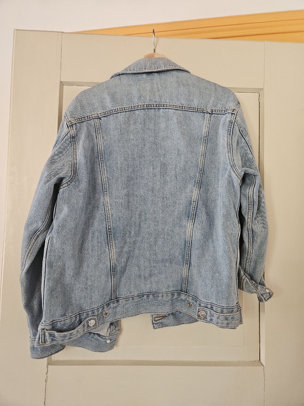 Topshop Jacken: Jeans Jacke – Gebraucht aus Buchs AG von CaVi123 2
