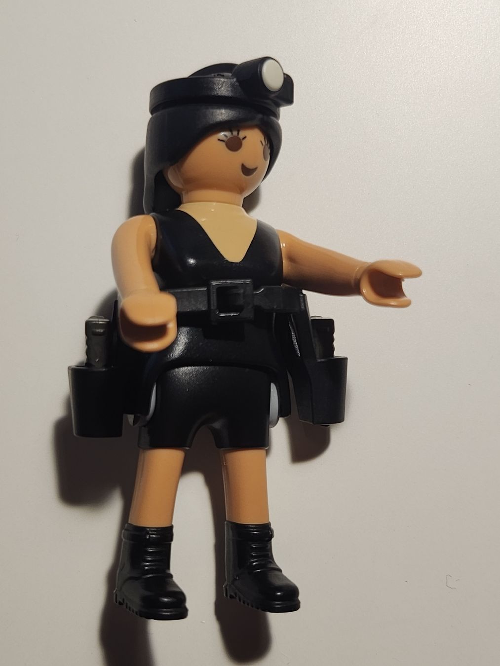 Playmobil Giocattoli: Playmobil Lara croft – Usato da Weiningen ZH venduto da Annakatharina