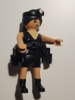 Playmobil Lara croft