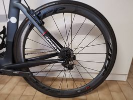 Zipp 303 carbon laufradsazt