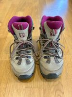 Trekking shoes Tecnica Goretex