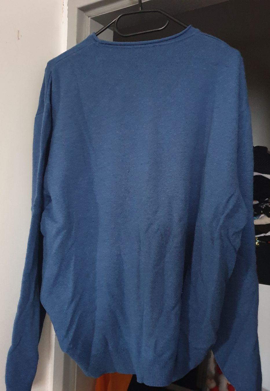 Joop Maglioni & Felpe: JOOP schöner Schurwollpullover Gr. 52 – Nuovo (secondo la descrizione) da Frenkendorf venduto da Moon111 2