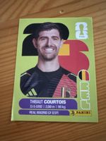 Carte FIFA Courtois Belgique BEL 2 2026 Panini