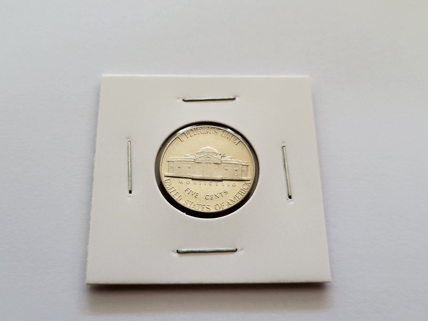 Tutti le monete: 5 Cents 1973 S Proof – Nuovo (secondo la descrizione) da Pravidondaz venduto da LVtik 1