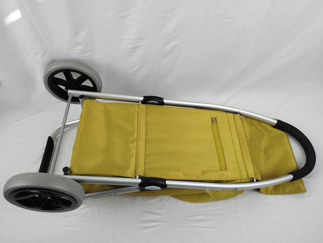 Autres articles pour la maison: PLAYMARKET GO TWO Einkaufstrolley – D'occasion à Schübelbach par Restwert_Schubelbach 6