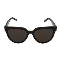 Saint Laurent YSL Women’s Sunglasses Black good condition