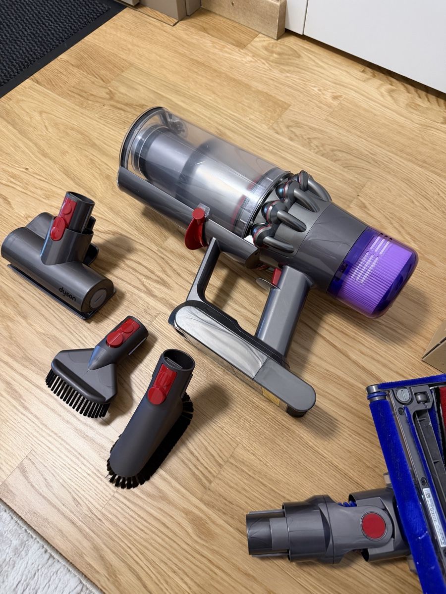 Dyson Aspirapolveri & Accessori: Dyson V11 absolute – Usato da Meyrin venduto da SA_3006 4