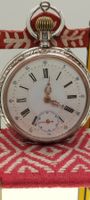montre de poche