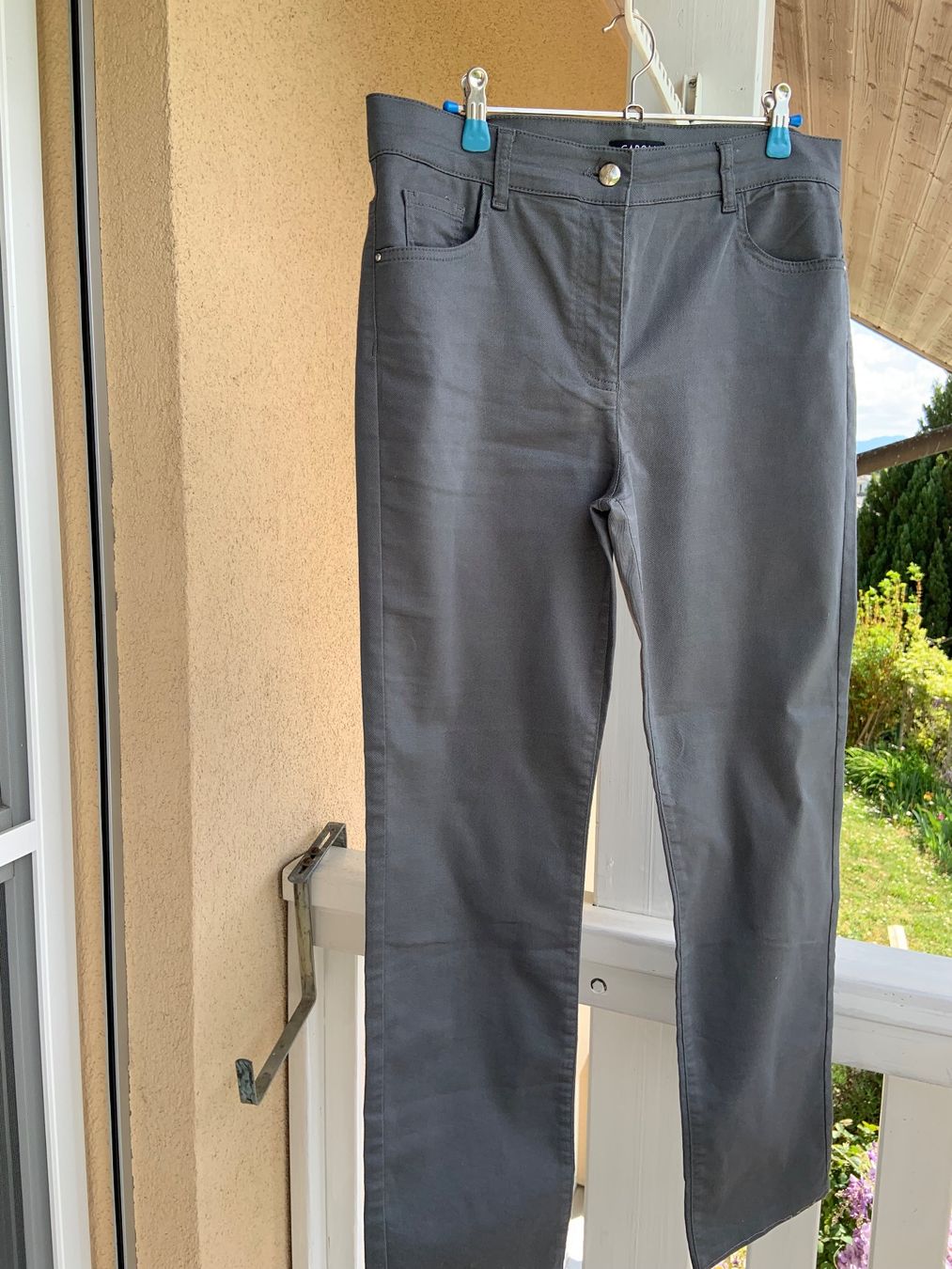 Caroll Hosen: Pantalon CAROLL – Gebraucht aus Ecublens VD von timily 4
