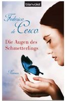 Die Augen des Schmetterlings