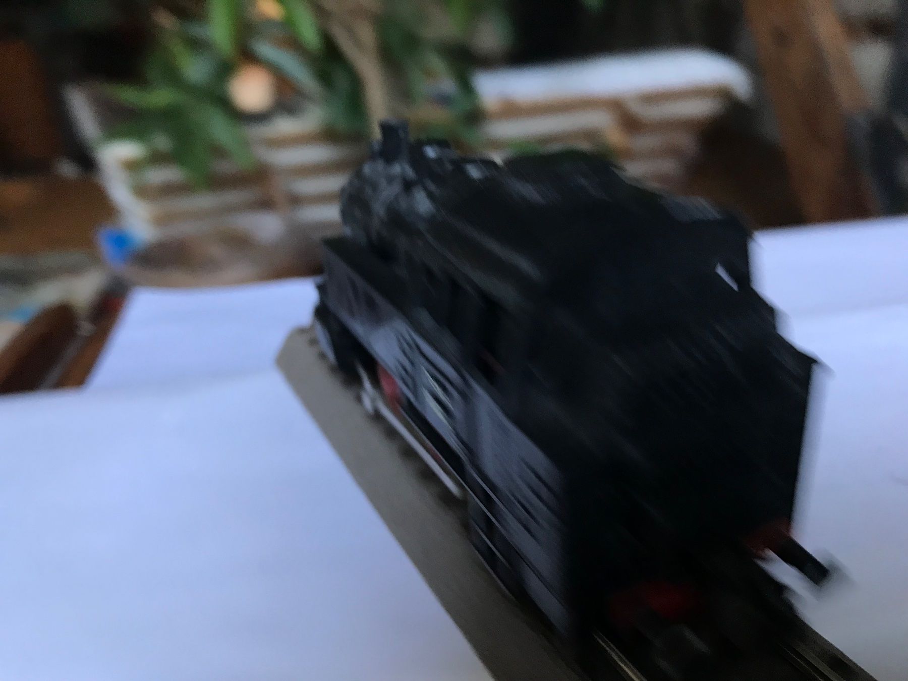 Trix Modelleisenbahnen: trix express, dampflok 80020 – Gebraucht aus liestal von makai05 1