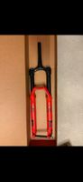 Marzocchi Bomber Z1, 29in, Marzocchi, 170, Grip,