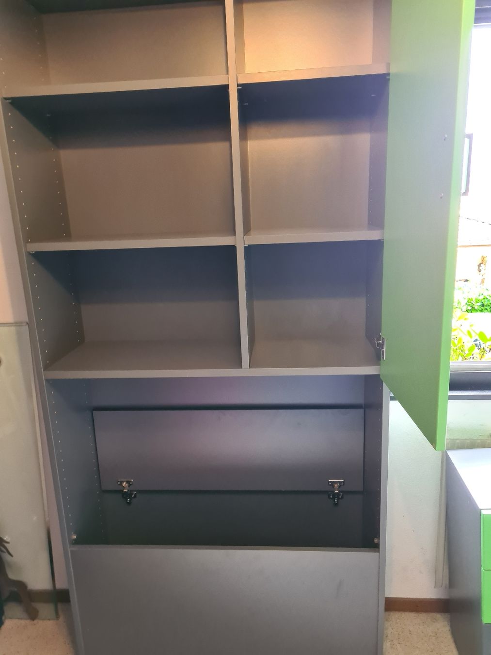 Letti: Kinderzimmer 5-Teilig / Jugendzimmer – Usato da Rothrist venduto da rsu_96pl 4