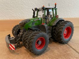 SIKU Fendt 726 Vario