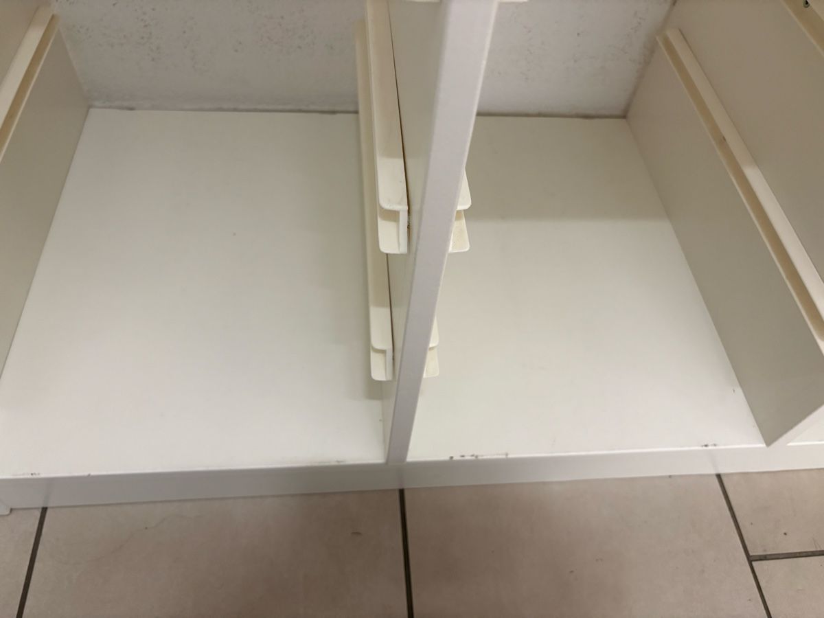 Ikea Étagères: Ikea Trofast  – D'occasion à Unterengstringen par Loewe2 2
