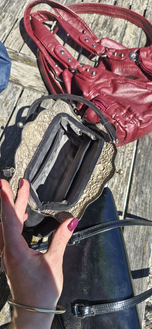 Borse da donna: Handtaschen Vintage, alle oder einzeln – Nuovo (secondo la descrizione) da Wohlen b. Bern venduto da lau_7vcp 4