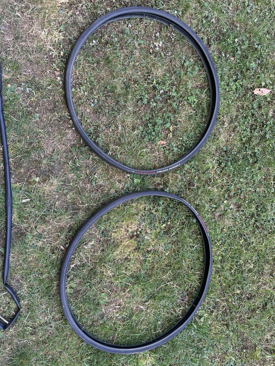 Pezzi di ricambio: Vittoria Corsa Graphene 2.0 – Usato da Gockhausen venduto da wou_8s6h 1