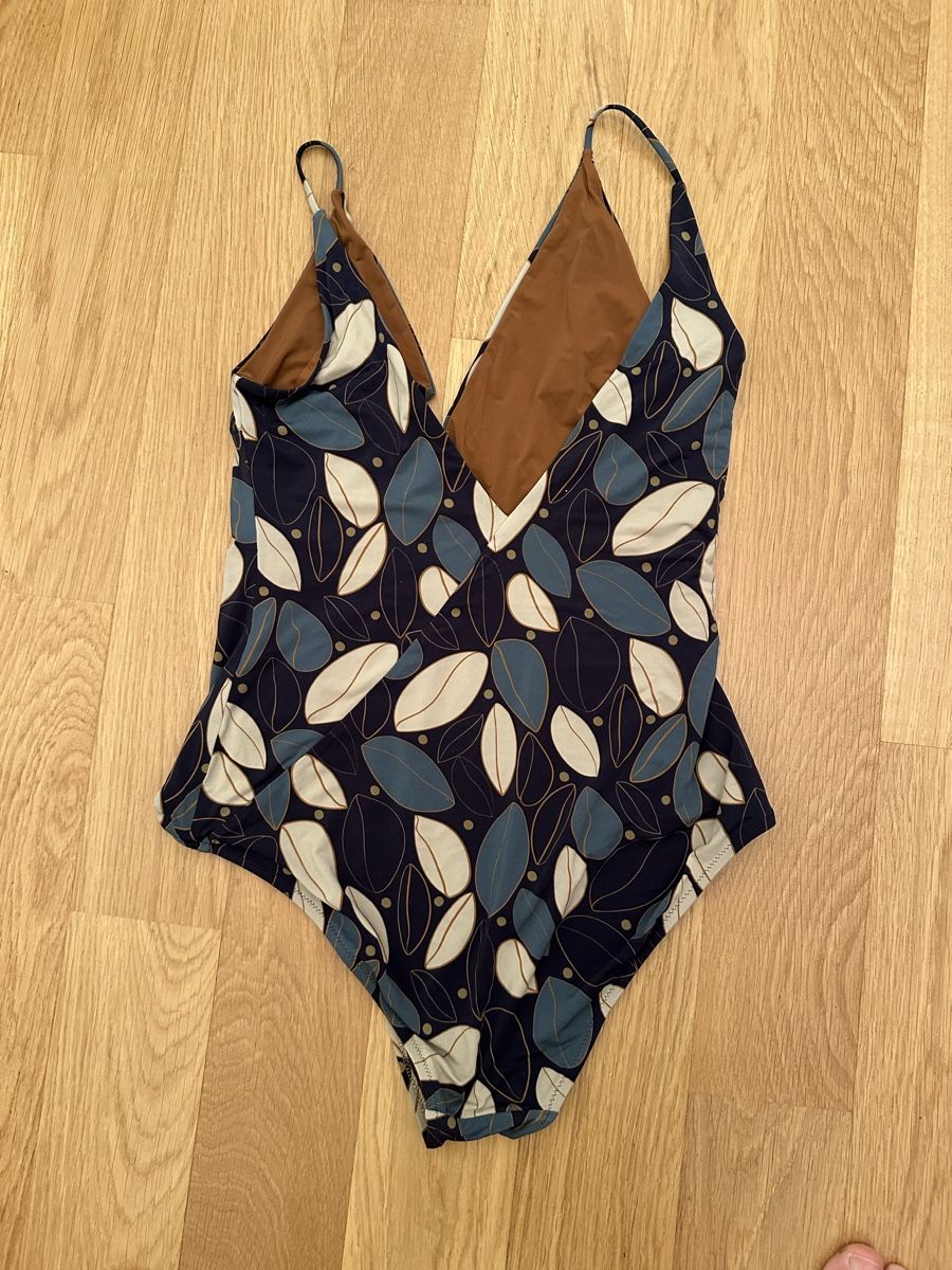 Maillots de bain & Bikinis: Costume de bain siyu – Neuf (Voir description) à Pully par tarra26 1