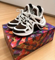 Sneakers Louis Vuitton,  nuove mai indossate