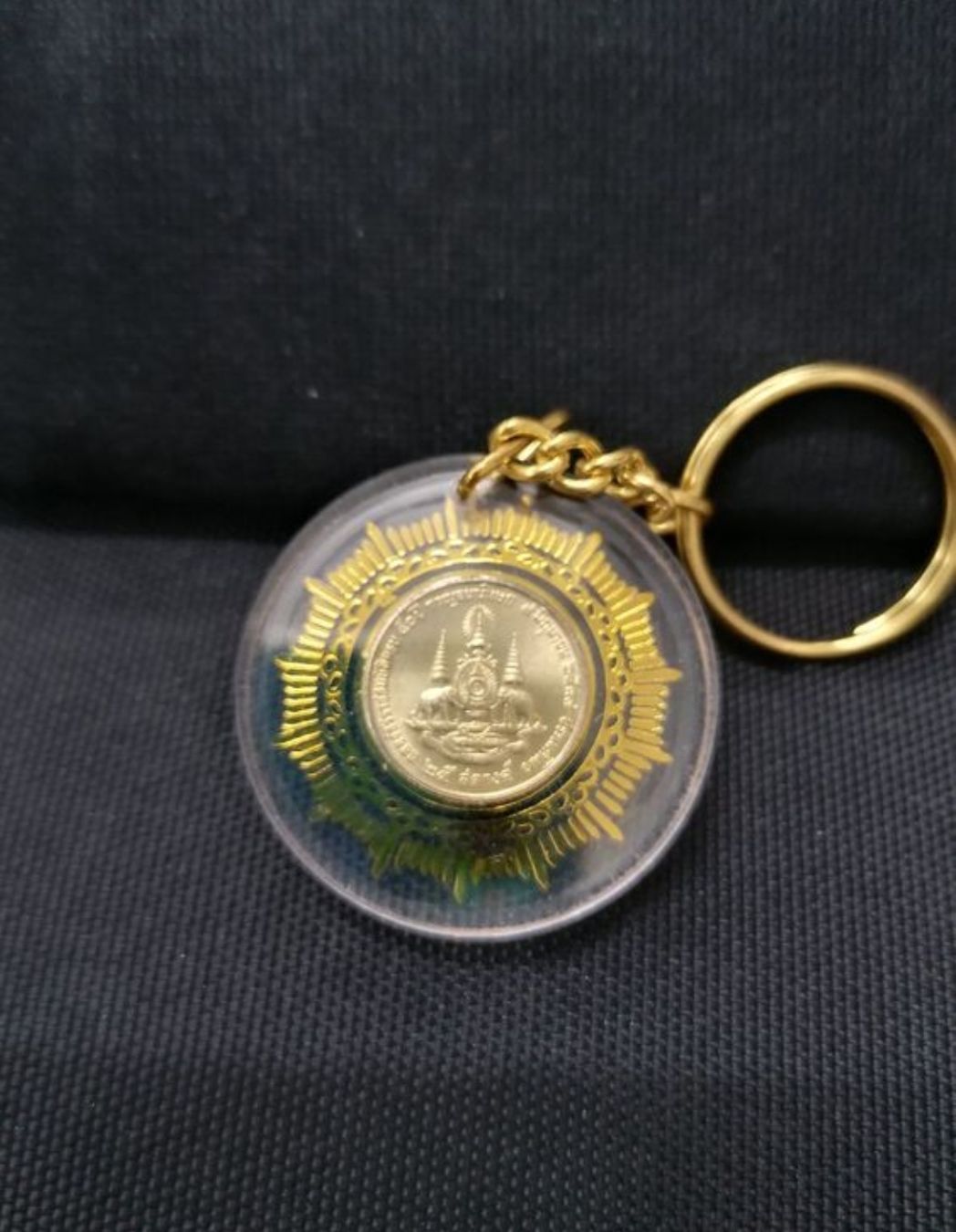 Ciondoli: Thai Buddha Amulett (Nr.8426) – Nuovo (secondo la descrizione) da Rothrist venduto da SiddharthaMoon 2