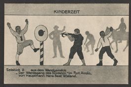 WK1 Wohltätigkeitsorganisationen Nr. 47 *